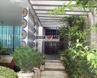 Sobrado, 4 quartos, 490 m² - Foto 5