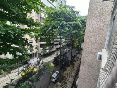 Apartamento, 1 quarto, 50 m² - Foto 3