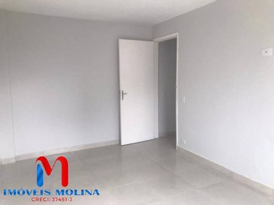 Apartamento, 1 quarto, 41 m² - Foto 2