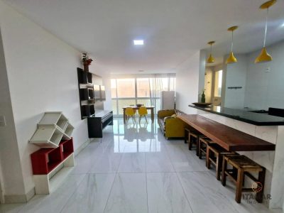 Apartamento, 2 quartos, 85 m² - Foto 3