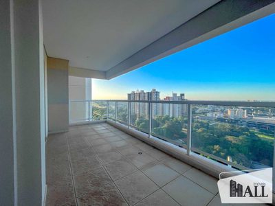 Apartamento, 3 quartos, 115 m² - Foto 1