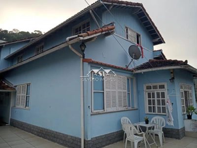 Casa, 5 quartos, 230 m² - Foto 2