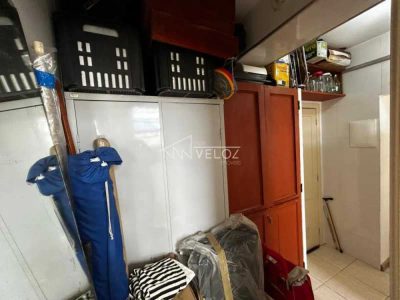 Apartamento, 1 quarto, 47 m² - Foto 1