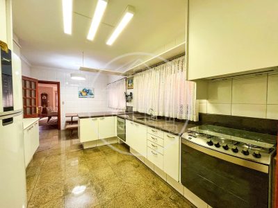 Sobrado, 4 quartos, 500 m² - Foto 4