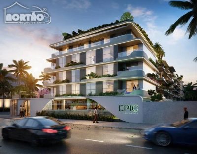 Casa, 1 quarto, 46 m² - Foto 2