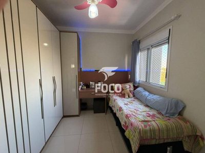 Apartamento, 4 quartos, 151 m² - Foto 3