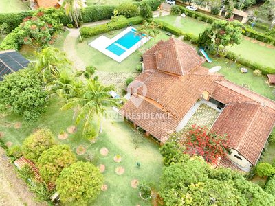 Casa, 3 quartos, 532 m² - Foto 3