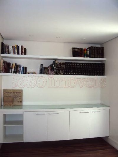 Apartamento, 4 quartos, 180 m² - Foto 5