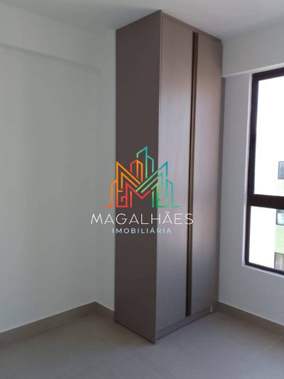 Flat/Apart Hotel, 1 quarto, 33 m² - Foto 4