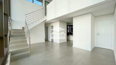 Cobertura, 3 quartos, 115 m² - Foto 2