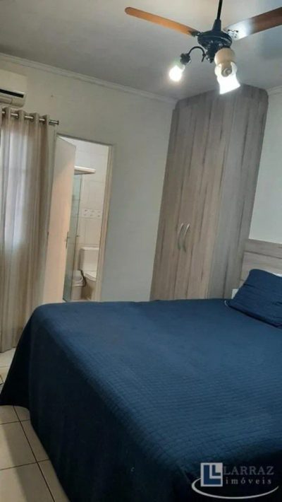 Apartamento, 3 quartos, 94 m² - Foto 5