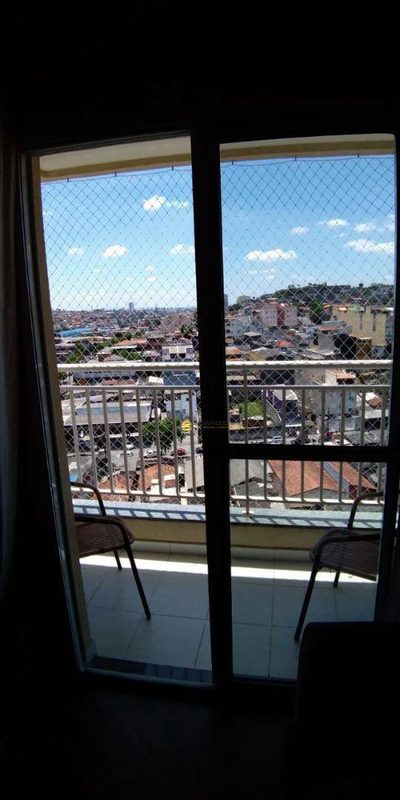 Apartamento, 2 quartos, 48 m² - Foto 5