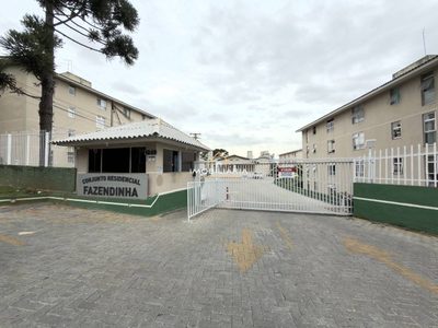 Apartamento, 3 quartos, 54 m² - Foto 2