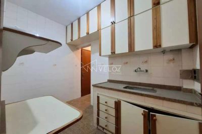 Apartamento, 2 quartos, 66 m² - Foto 5