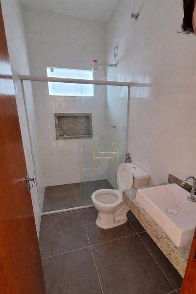 Casa, 2 quartos, 71 m² - Foto 2
