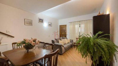 Casa, 2 quartos, 93 m² - Foto 1