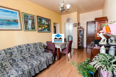 Apartamento, 2 quartos, 71 m² - Foto 1