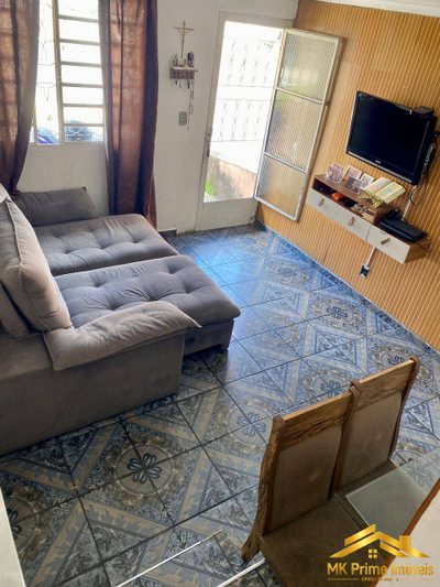 Casa de Condomínio, 2 quartos - Foto 2