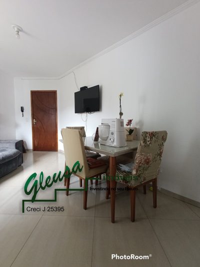 Apartamento, 2 quartos, 44 m² - Foto 5