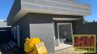 Casa, 2 quartos, 60 m² - Foto 3
