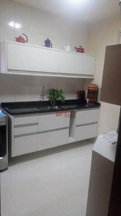 Apartamento, 2 quartos, 58 m² - Foto 5