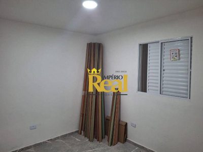 Apartamento, 1 quarto, 32 m² - Foto 3