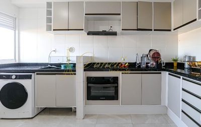 Apartamento, 3 quartos, 62 m² - Foto 3