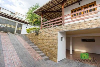 Casa, 5 quartos, 300 m² - Foto 4