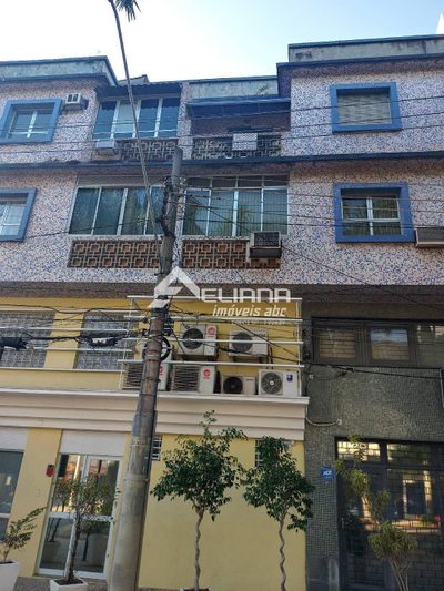 Apartamento, 2 quartos, 70 m² - Foto 3