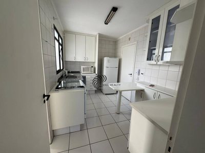 Apartamento, 3 quartos, 113 m² - Foto 5