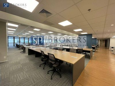 Sala-Conjunto, 671 m² - Foto 1