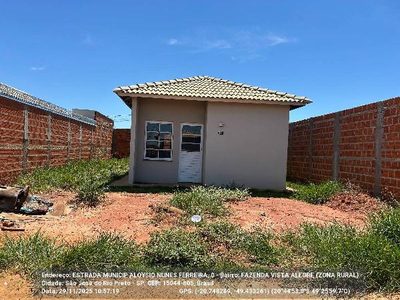 Casa, 2 quartos, 200 m² - Foto 1