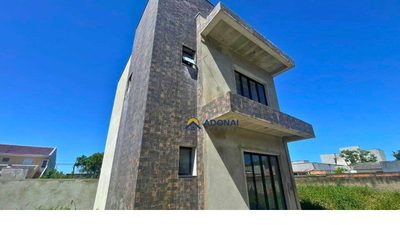 Sobrado, 2 quartos, 66 m² - Foto 2