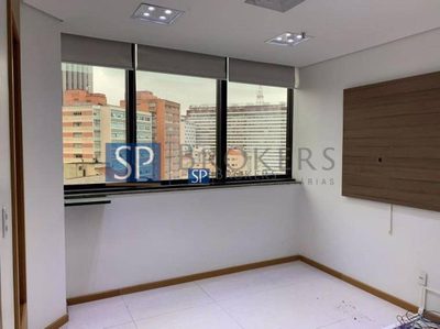 Sala-Conjunto, 202 m² - Foto 5