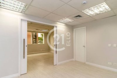 Sala-Conjunto, 44 m² - Foto 2