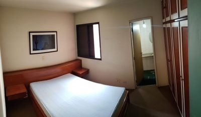 Apartamento, 1 quarto, 43 m² - Foto 3