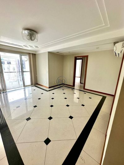 Apartamento, 3 quartos, 120 m² - Foto 5