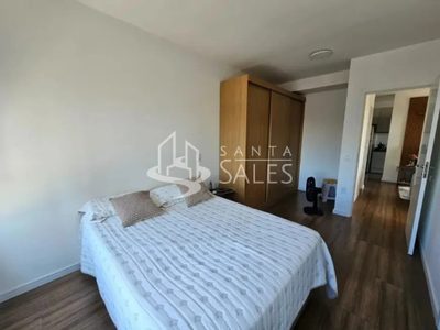 Apartamento, 2 quartos, 78 m² - Foto 4