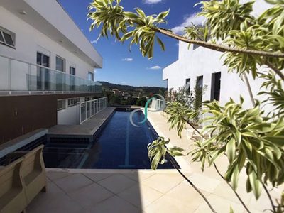 Casa de Condomínio, 5 quartos - Foto 1