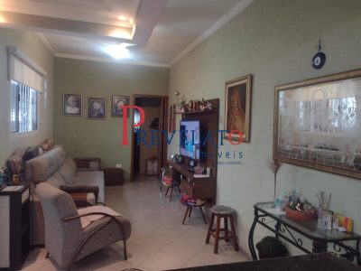 Casa, 2 quartos, 94 m² - Foto 3