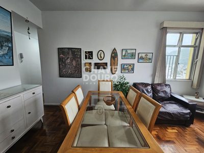 Apartamento, 2 quartos, 60 m² - Foto 2
