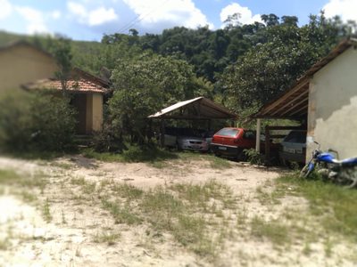Sítio, 1 quarto, 50 m² - Foto 4