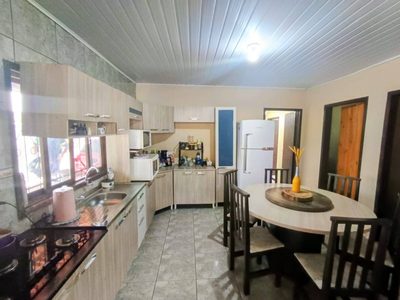 Casa, 3 quartos, 126 m² - Foto 5