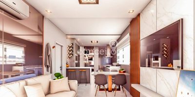 Apartamento, 3 quartos, 82 m² - Foto 5