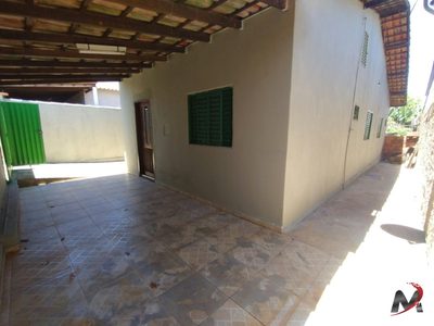 Casa, 3 quartos, 68 m² - Foto 1