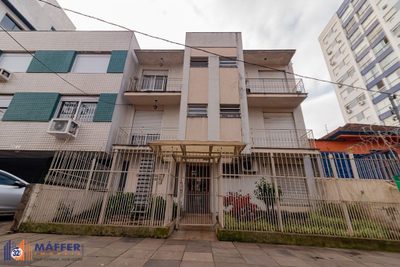 Apartamento, 1 quarto, 55 m² - Foto 4
