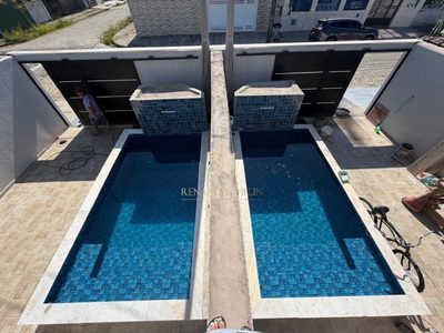 Casa, 2 quartos, 75 m² - Foto 3