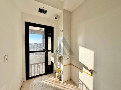 Apartamento, 3 quartos, 92 m² - Foto 3