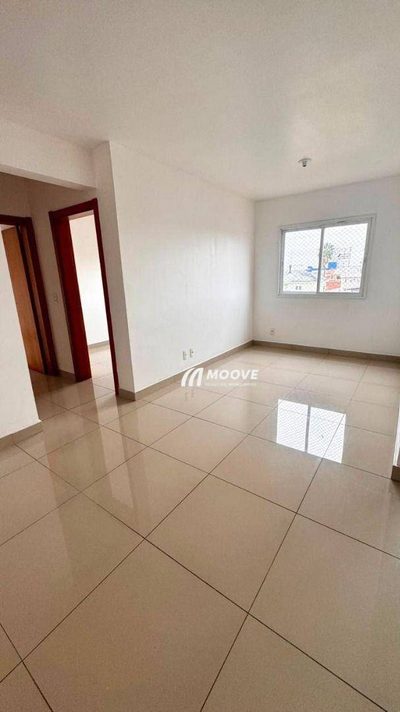 Apartamento, 2 quartos, 55 m² - Foto 5