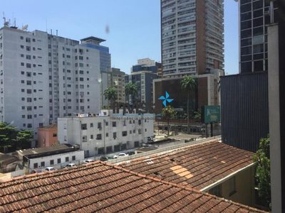 Apartamento, 3 quartos, 140 m² - Foto 3